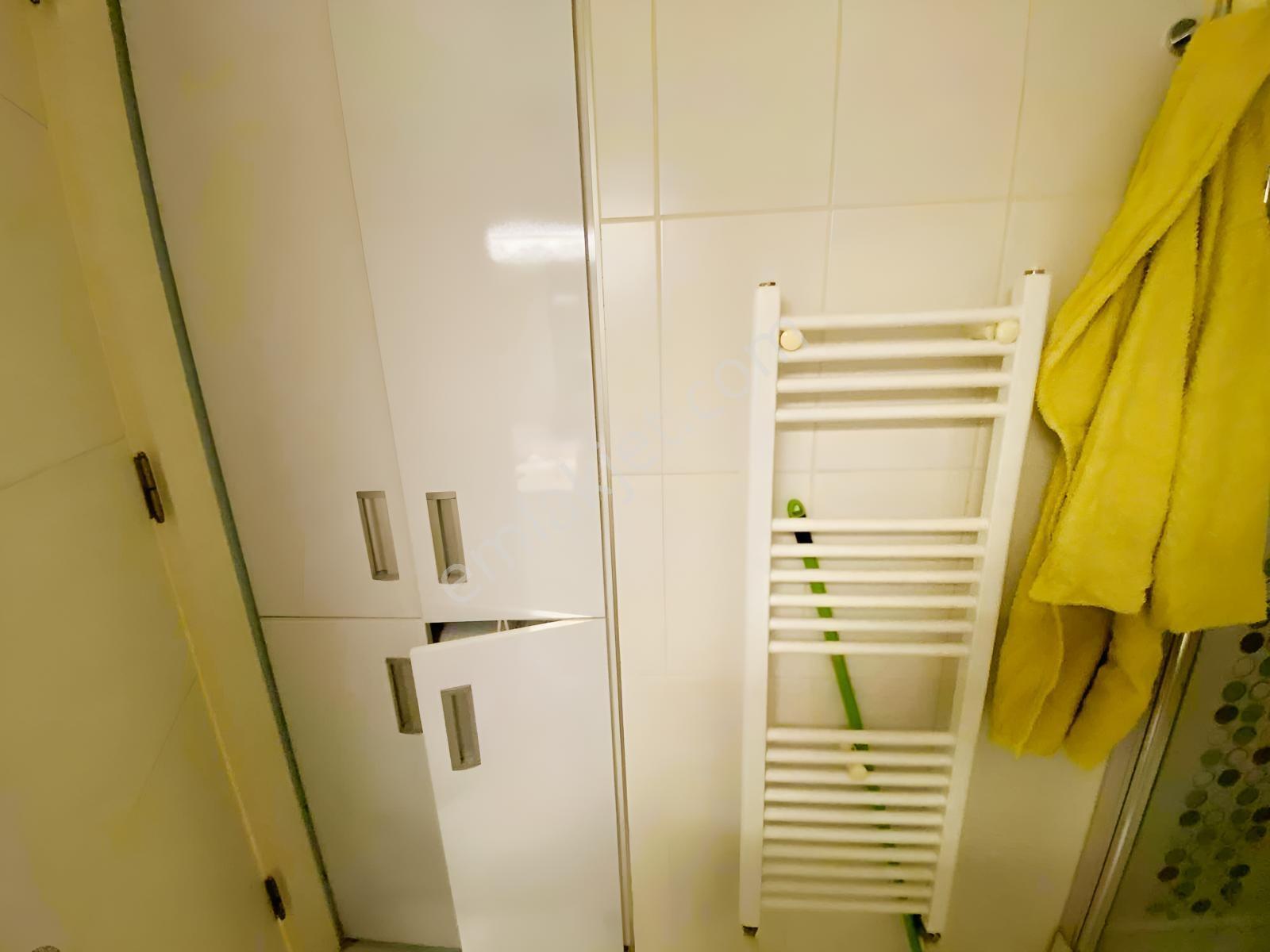 Soyak Siesta 2. Etap 1+1 Eşyalı Havuz Manz Satılık — fotoğraf 28