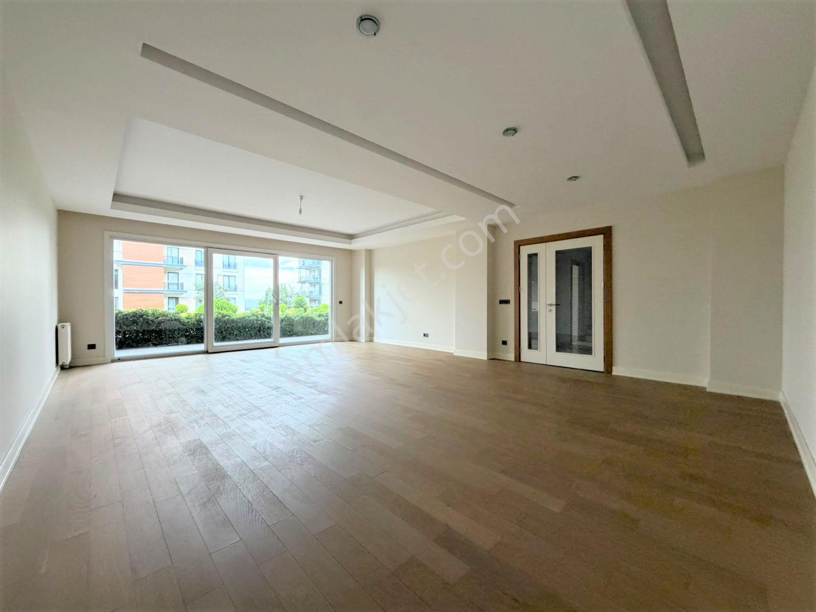 İstanbul House'dan Cennet Koru'da Villa Tipi 5+1 Dubleks Daire — fotoğraf 2