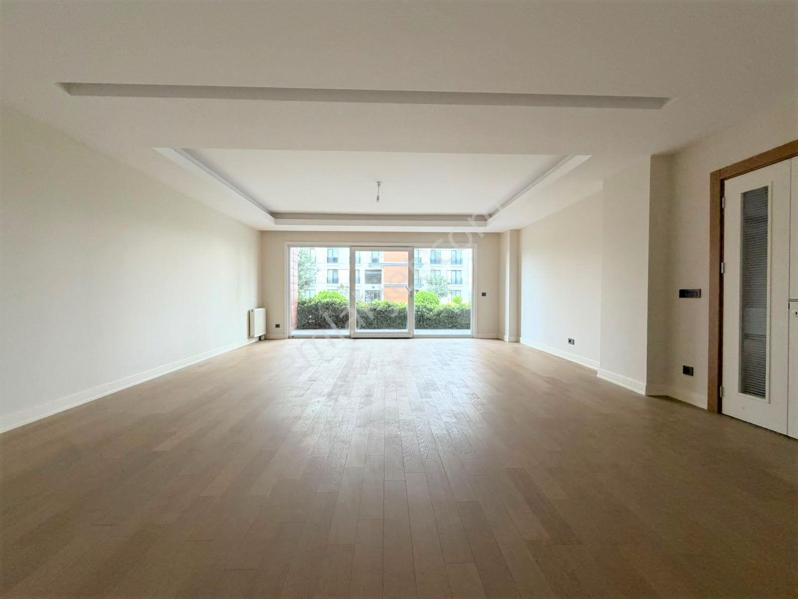 İstanbul House'dan Cennet Koru'da Villa Tipi 5+1 Dubleks Daire — fotoğraf 3