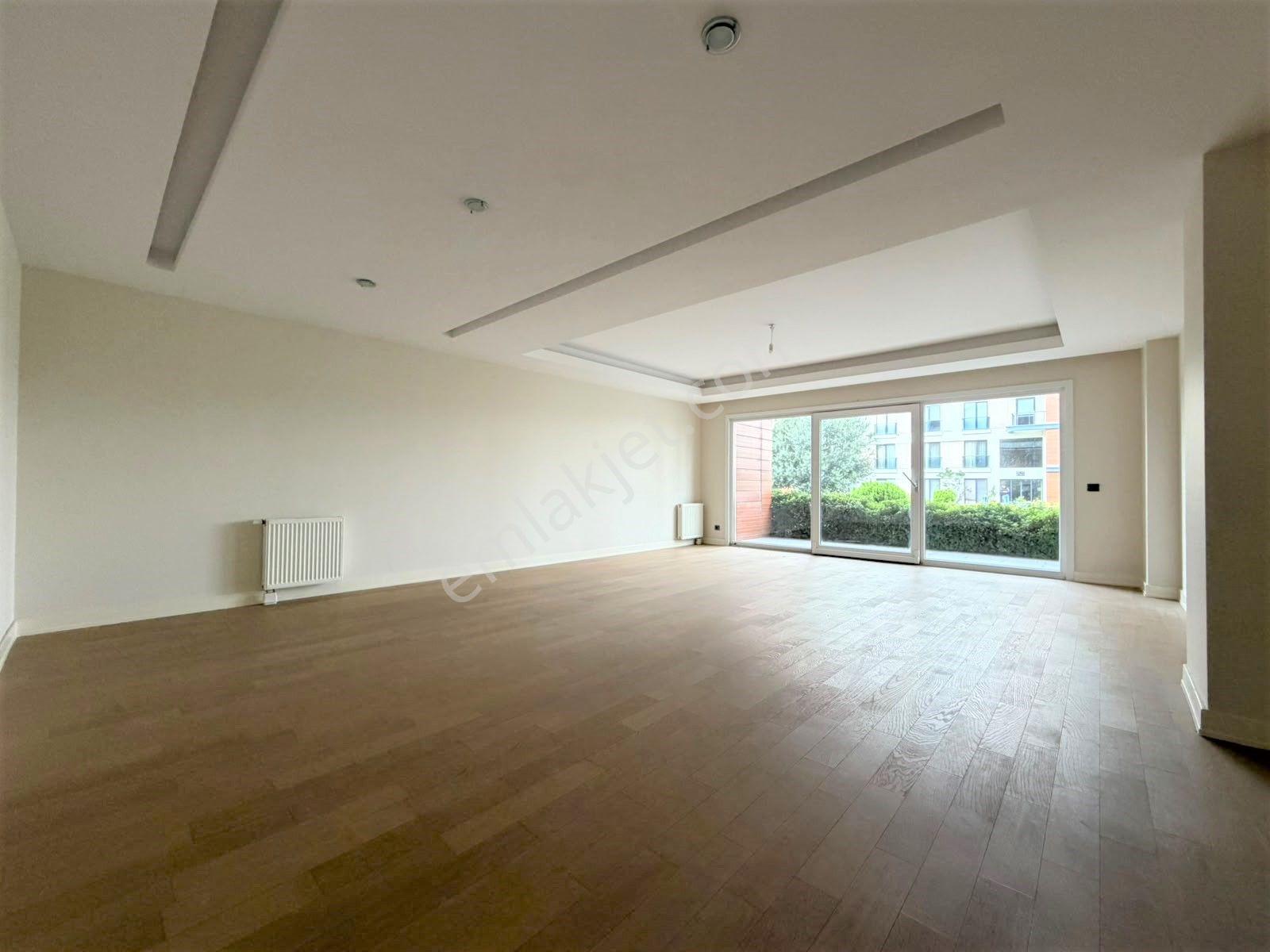 İstanbul House'dan Cennet Koru'da Villa Tipi 5+1 Dubleks Daire — fotoğraf 4