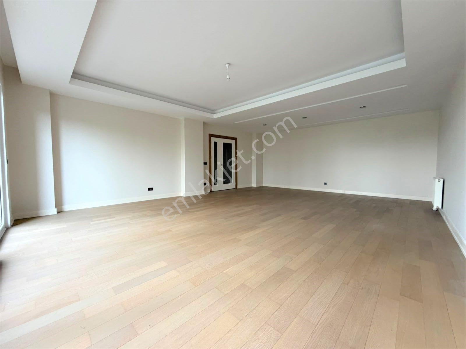 İstanbul House'dan Cennet Koru'da Villa Tipi 5+1 Dubleks Daire — fotoğraf 5