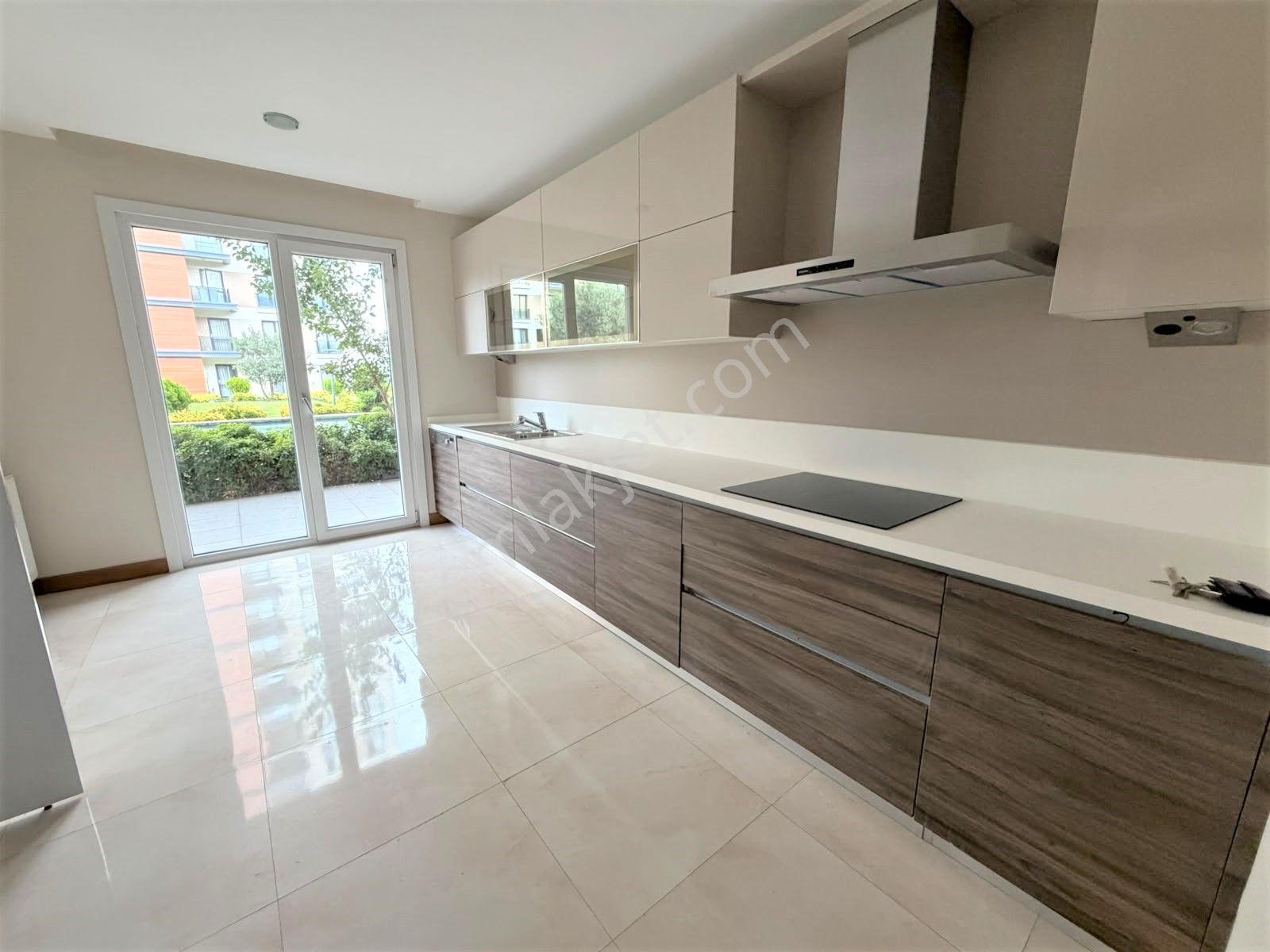 İstanbul House'dan Cennet Koru'da Villa Tipi 5+1 Dubleks Daire — fotoğraf 7