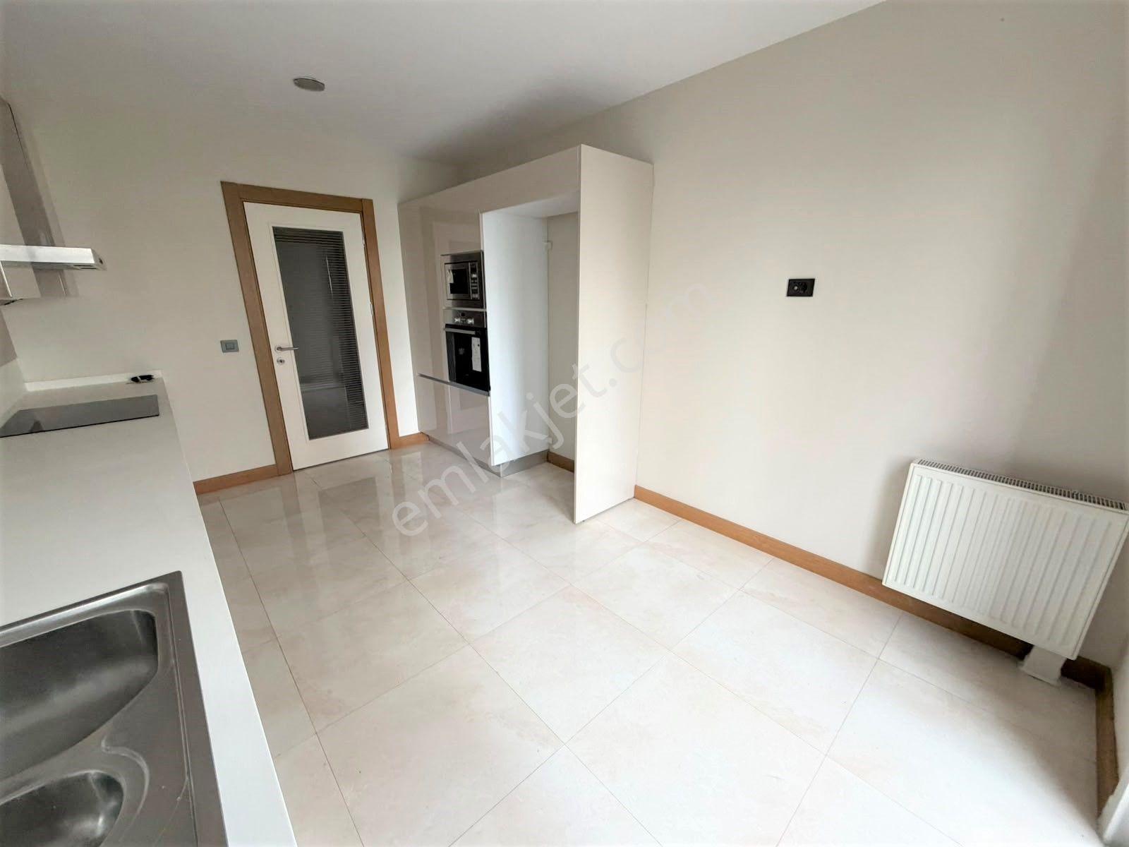 İstanbul House'dan Cennet Koru'da Villa Tipi 5+1 Dubleks Daire — fotoğraf 8