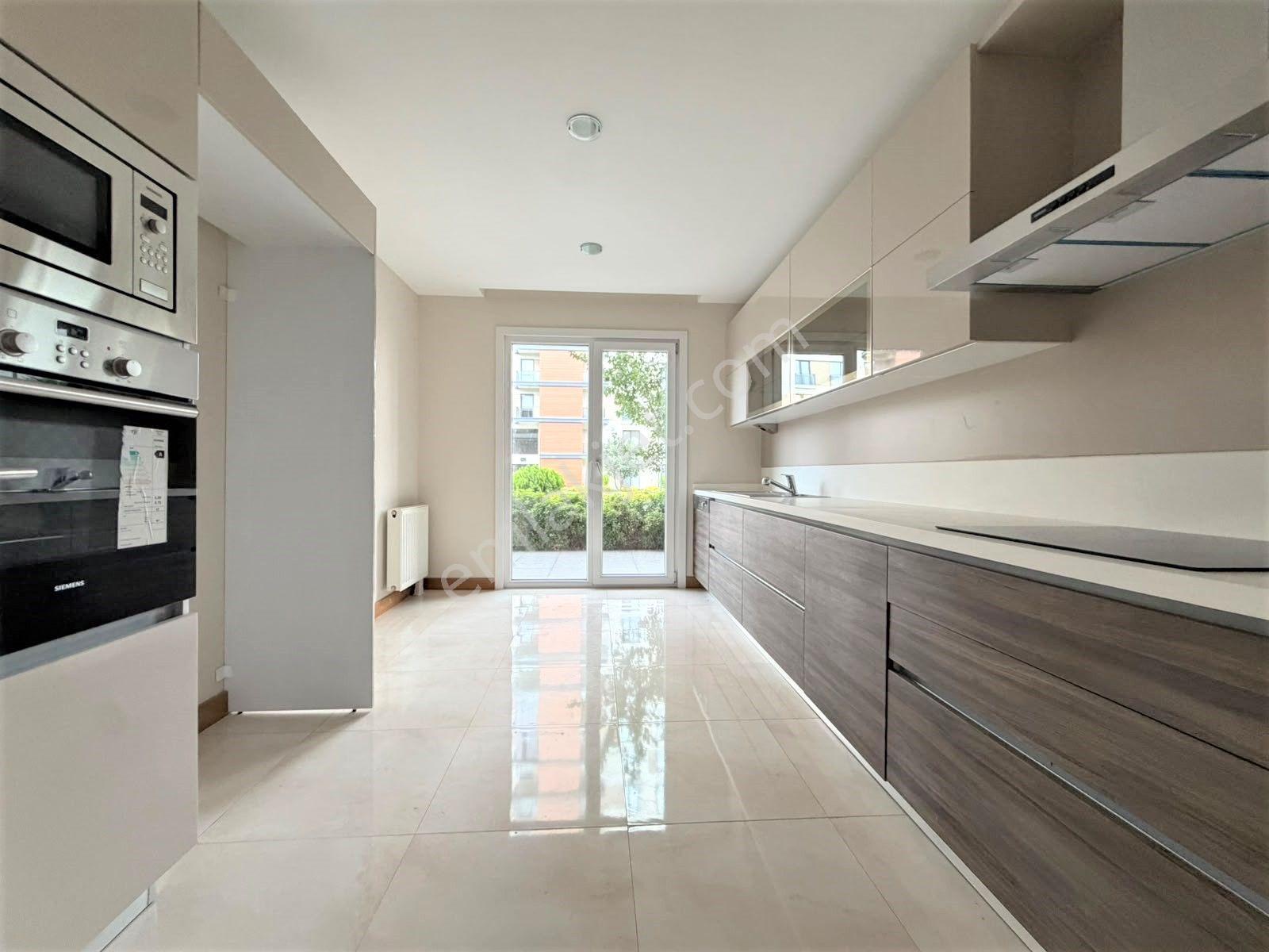 İstanbul House'dan Cennet Koru'da Villa Tipi 5+1 Dubleks Daire — fotoğraf 9