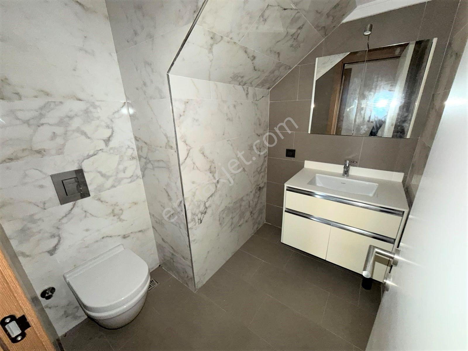 İstanbul House'dan Cennet Koru'da Villa Tipi 5+1 Dubleks Daire — fotoğraf 10