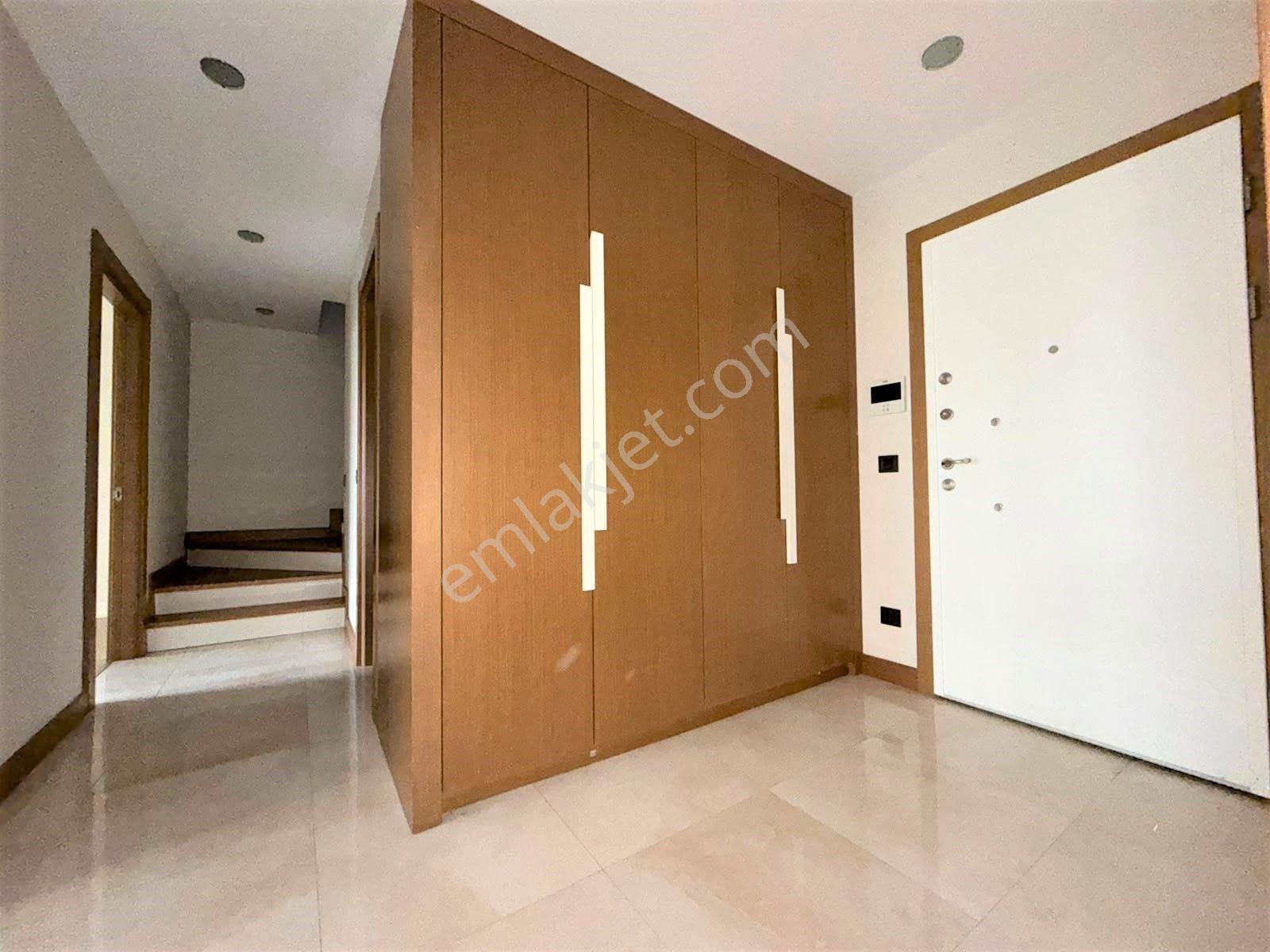 İstanbul House'dan Cennet Koru'da Villa Tipi 5+1 Dubleks Daire — fotoğraf 11