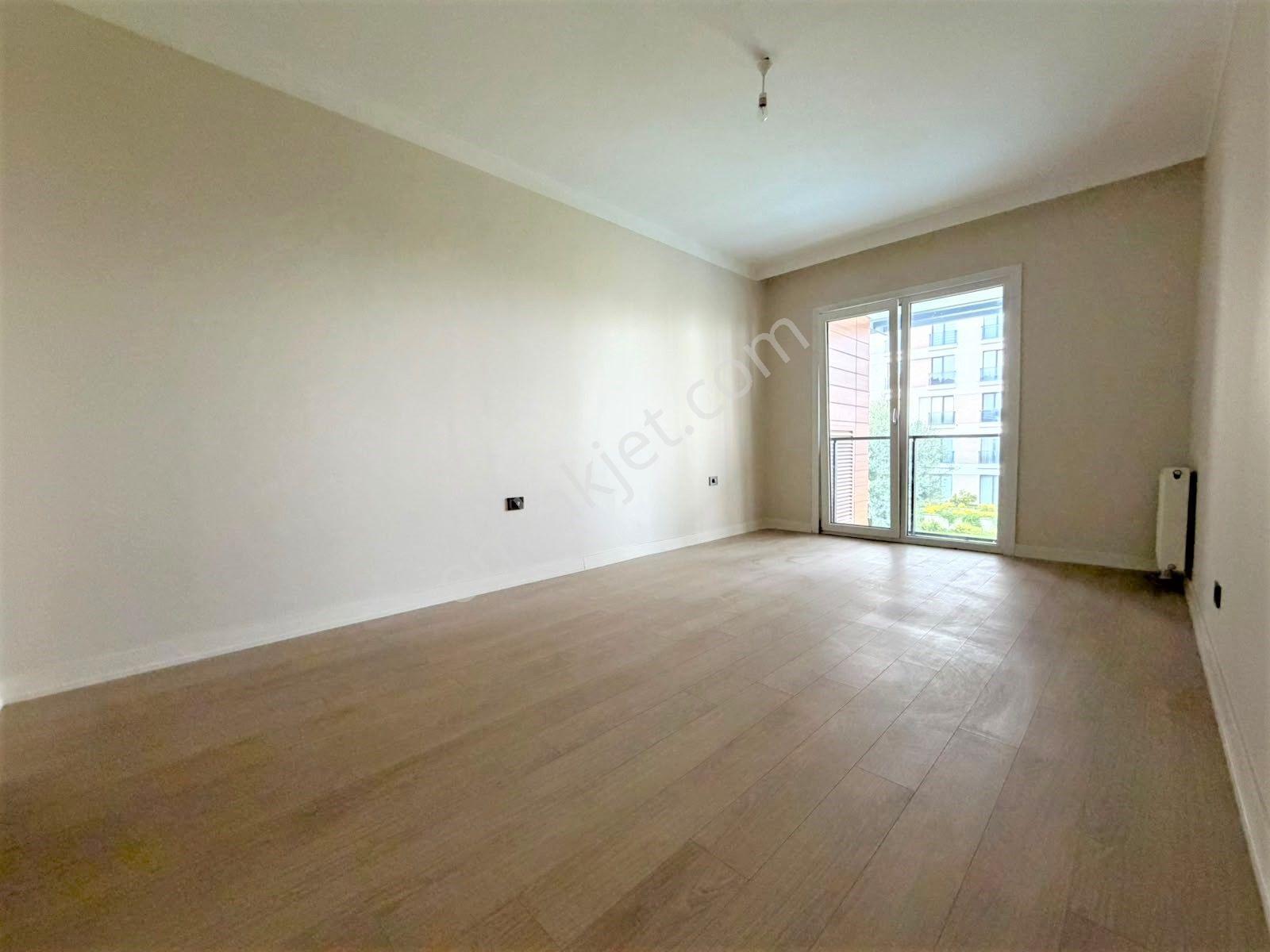 İstanbul House'dan Cennet Koru'da Villa Tipi 5+1 Dubleks Daire — fotoğraf 12