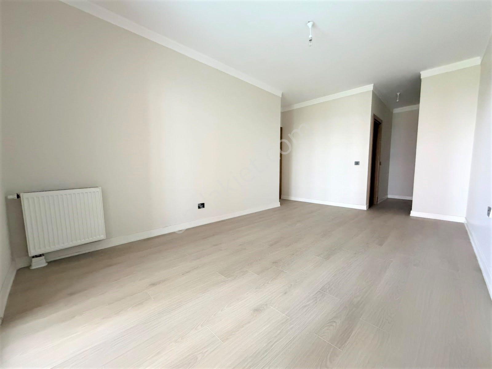 İstanbul House'dan Cennet Koru'da Villa Tipi 5+1 Dubleks Daire — fotoğraf 13