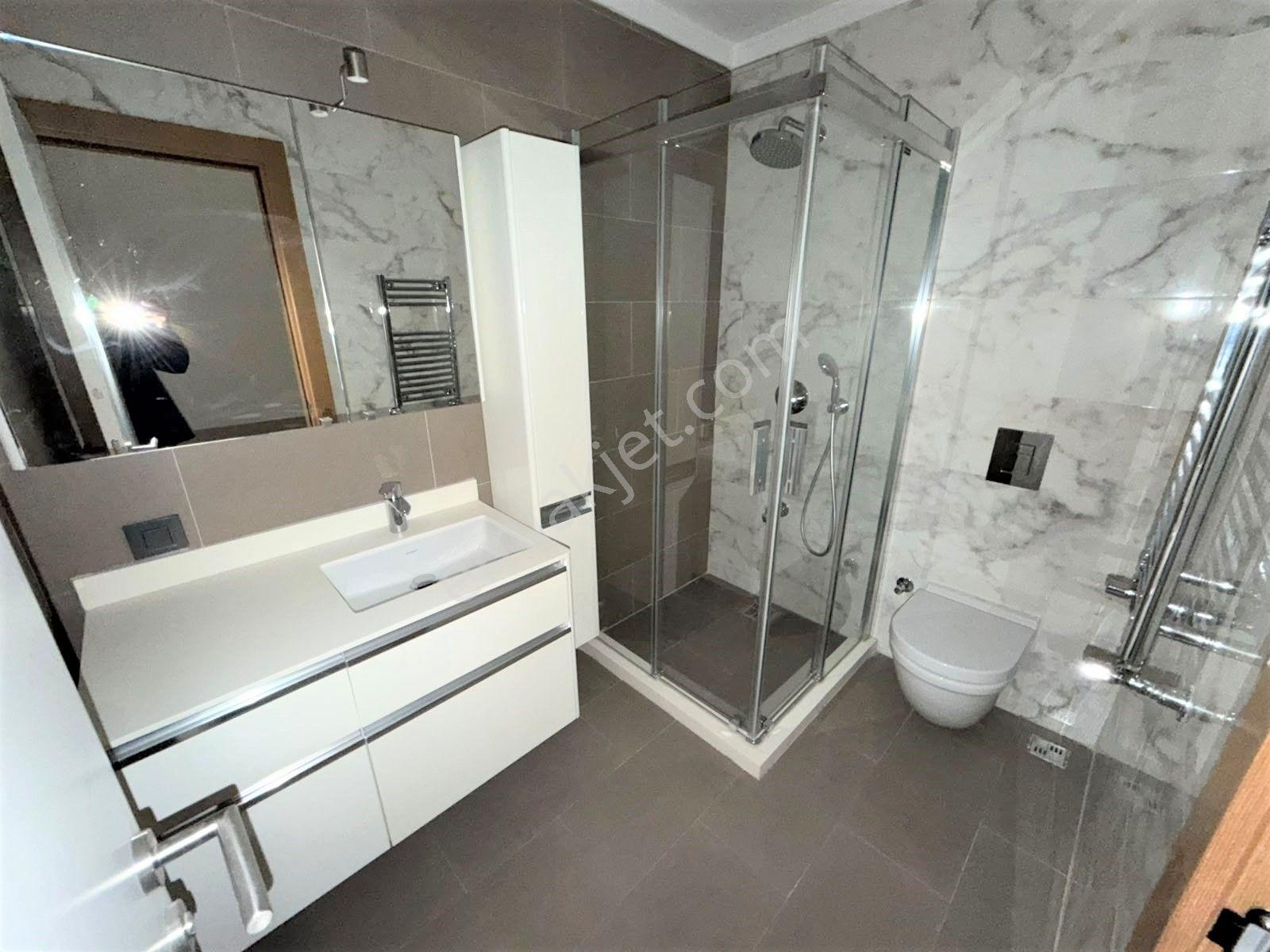 İstanbul House'dan Cennet Koru'da Villa Tipi 5+1 Dubleks Daire — fotoğraf 15