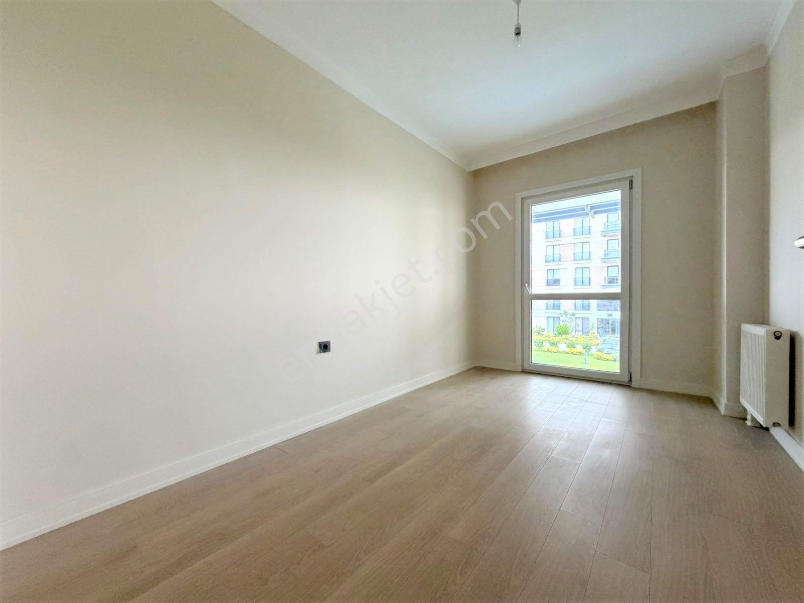 İstanbul House'dan Cennet Koru'da Villa Tipi 5+1 Dubleks Daire — fotoğraf 16