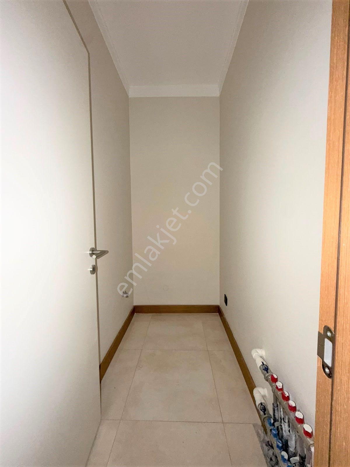 İstanbul House'dan Cennet Koru'da Villa Tipi 5+1 Dubleks Daire — fotoğraf 17