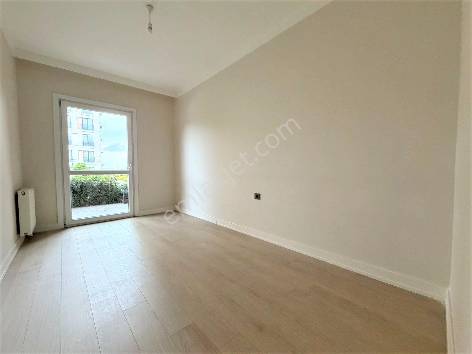 İstanbul House'dan Cennet Koru'da Villa Tipi 5+1 Dubleks Daire — fotoğraf 18