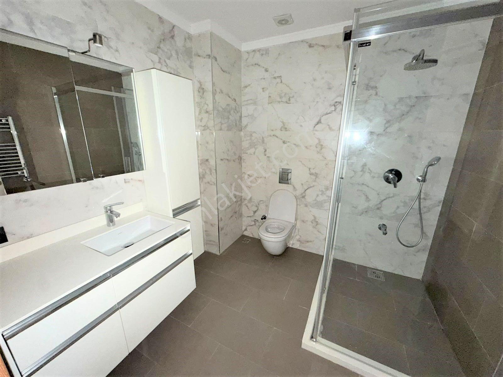 İstanbul House'dan Cennet Koru'da Villa Tipi 5+1 Dubleks Daire — fotoğraf 19