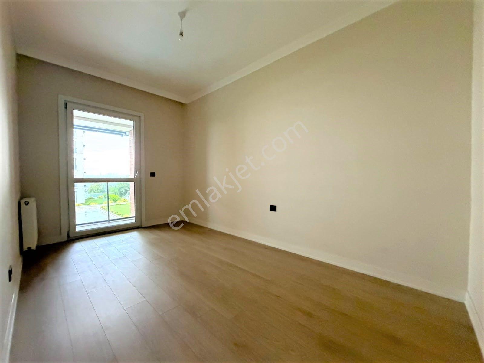 İstanbul House'dan Cennet Koru'da Villa Tipi 5+1 Dubleks Daire — fotoğraf 22