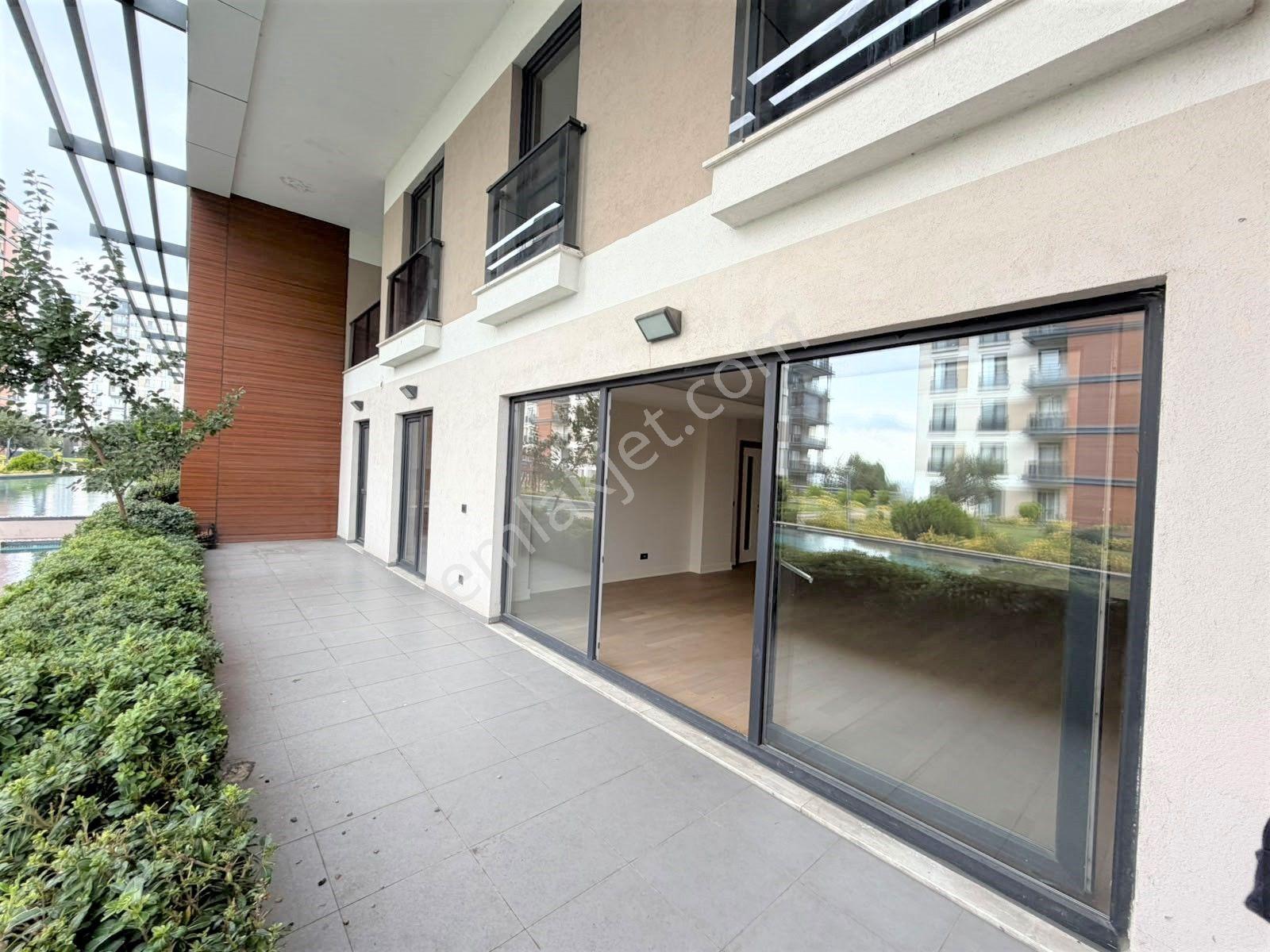 İstanbul House'dan Cennet Koru'da Villa Tipi 5+1 Dubleks Daire — fotoğraf 24