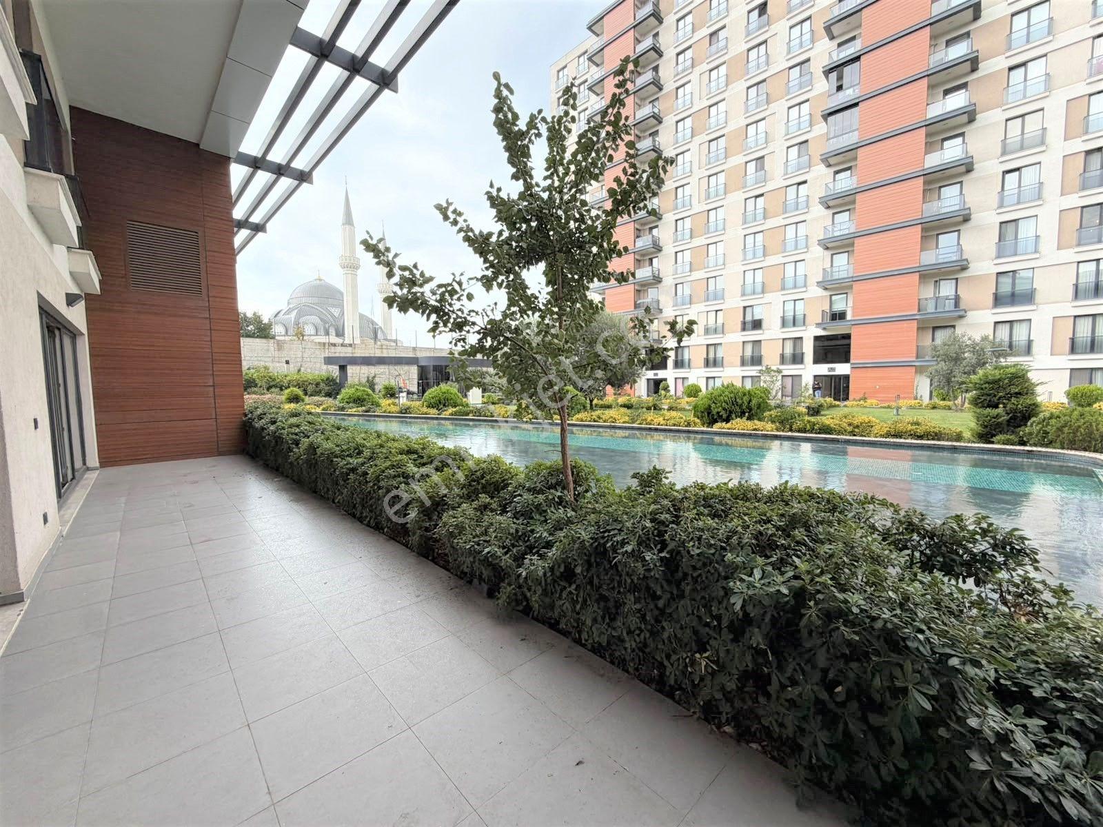İstanbul House'dan Cennet Koru'da Villa Tipi 5+1 Dubleks Daire — fotoğraf 25