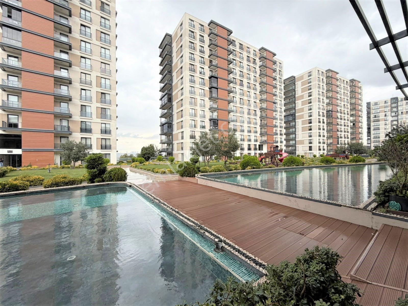 İstanbul House'dan Cennet Koru'da Villa Tipi 5+1 Dubleks Daire — fotoğraf 26