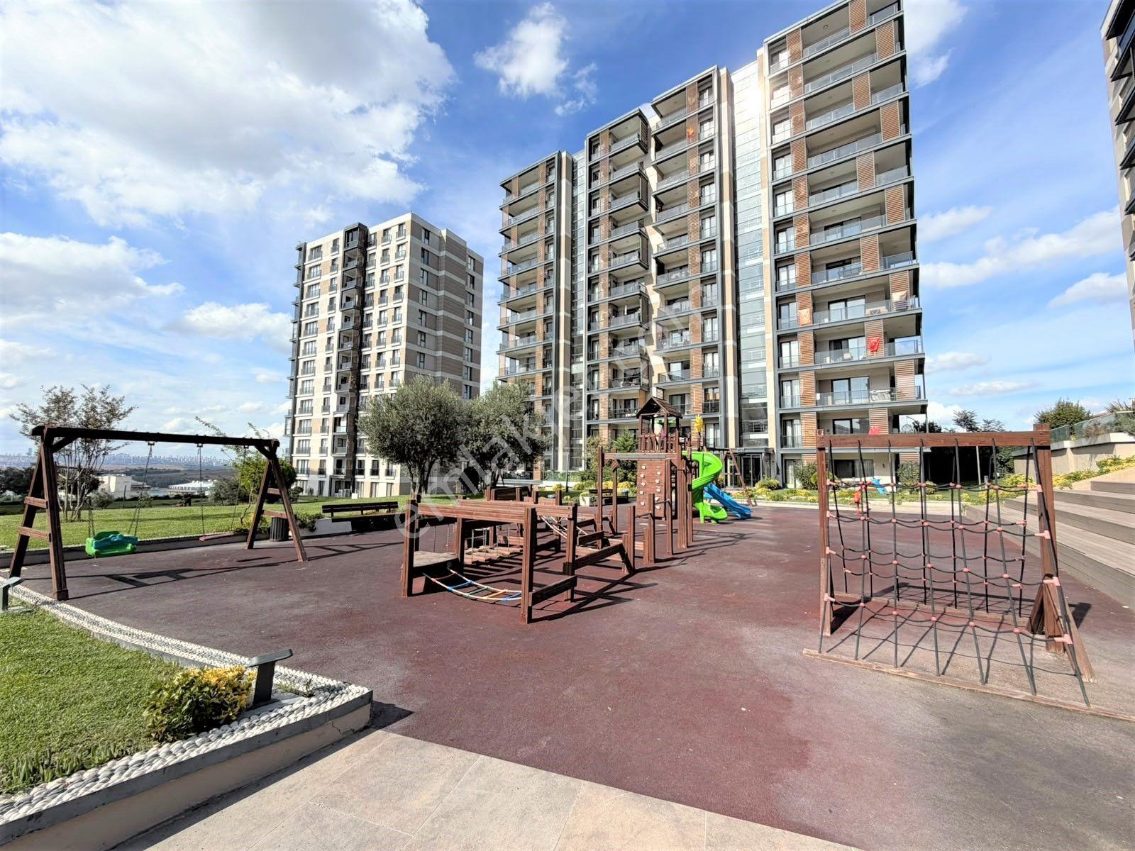 İstanbul House'dan Cennet Koru'da Villa Tipi 5+1 Dubleks Daire — fotoğraf 27