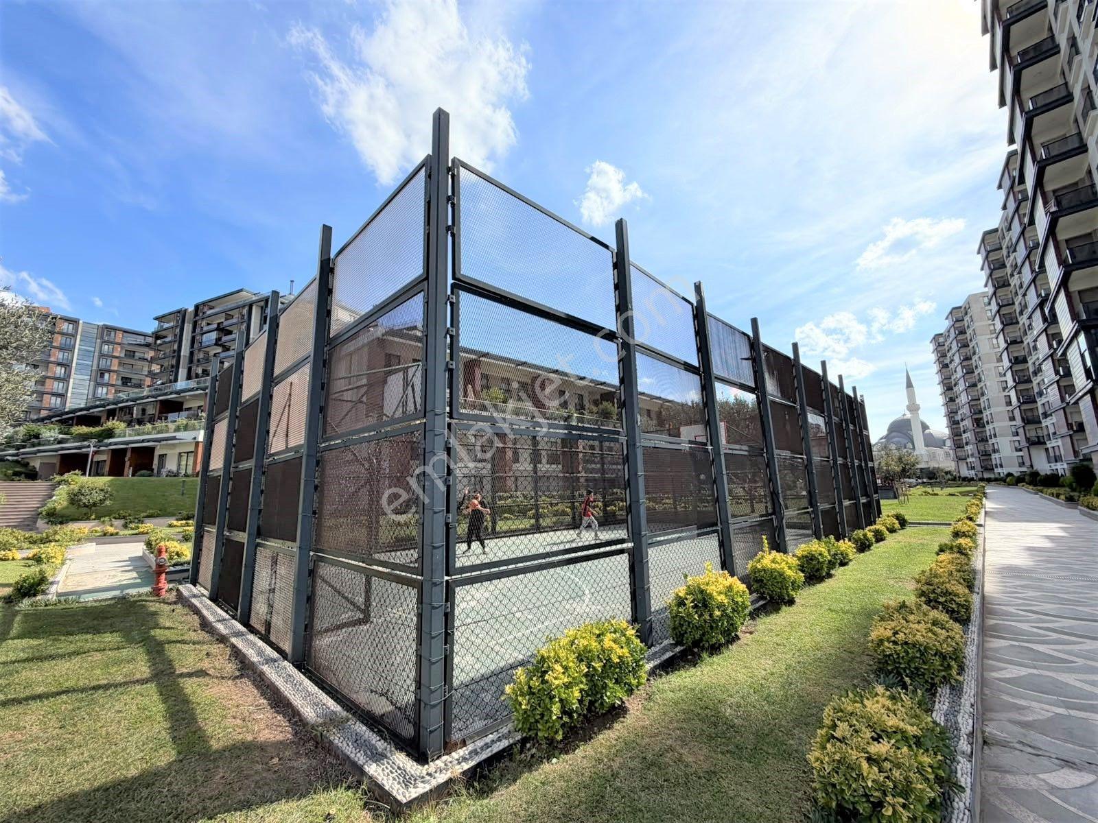 İstanbul House'dan Cennet Koru'da Villa Tipi 5+1 Dubleks Daire — fotoğraf 28
