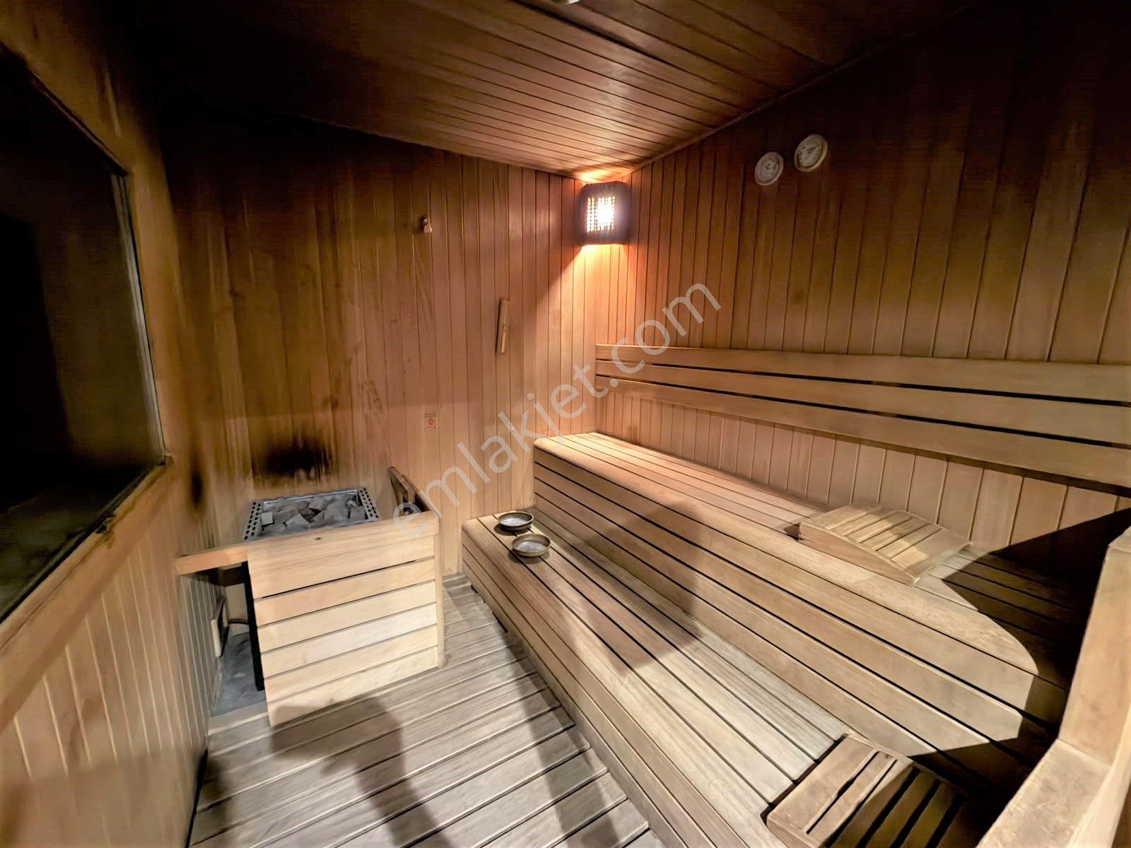 İstanbul House'dan Cennet Koru'da Villa Tipi 5+1 Dubleks Daire — fotoğraf 32