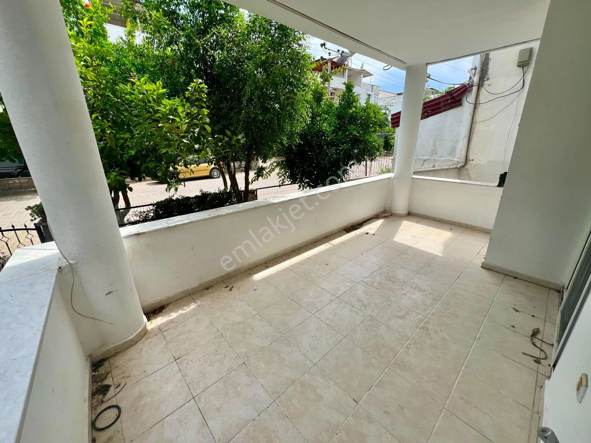 Akçay Aras Emlaktan Altınolukta Geniş Balkonlu 2+1 Daire — fotoğraf 10