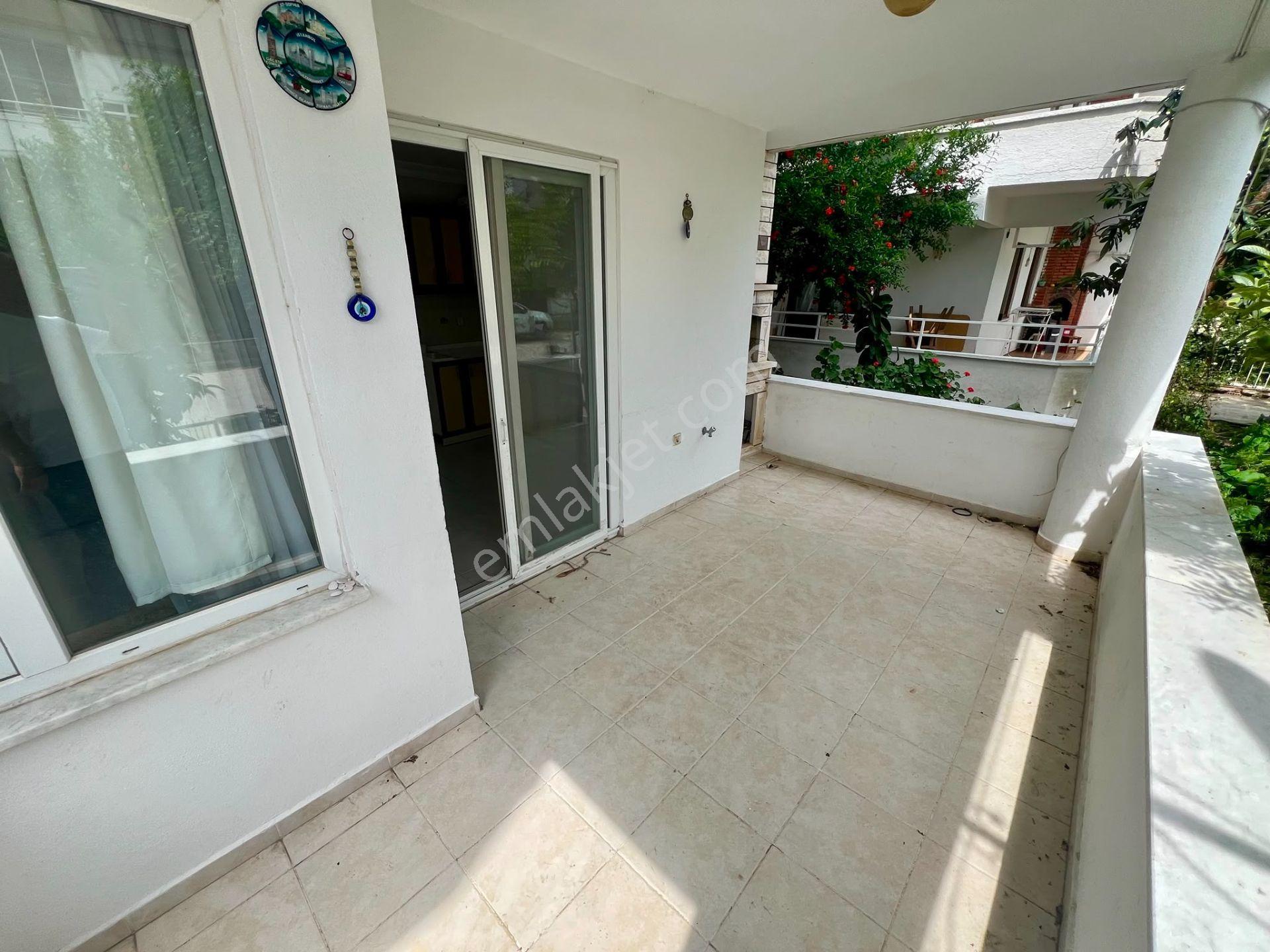 Akçay Aras Emlaktan Altınolukta Geniş Balkonlu 2+1 Daire — fotoğraf 11