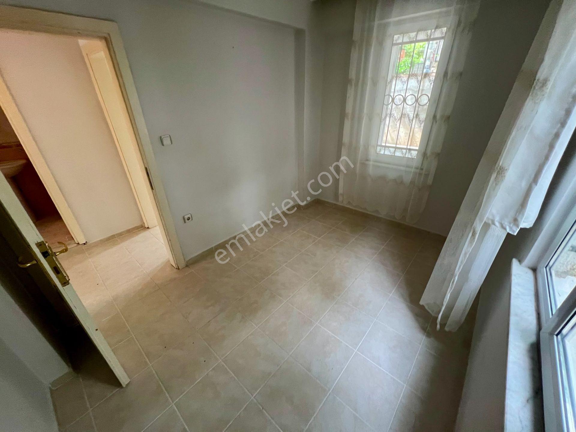 Akçay Aras Emlaktan Altınolukta Geniş Balkonlu 2+1 Daire — fotoğraf 14