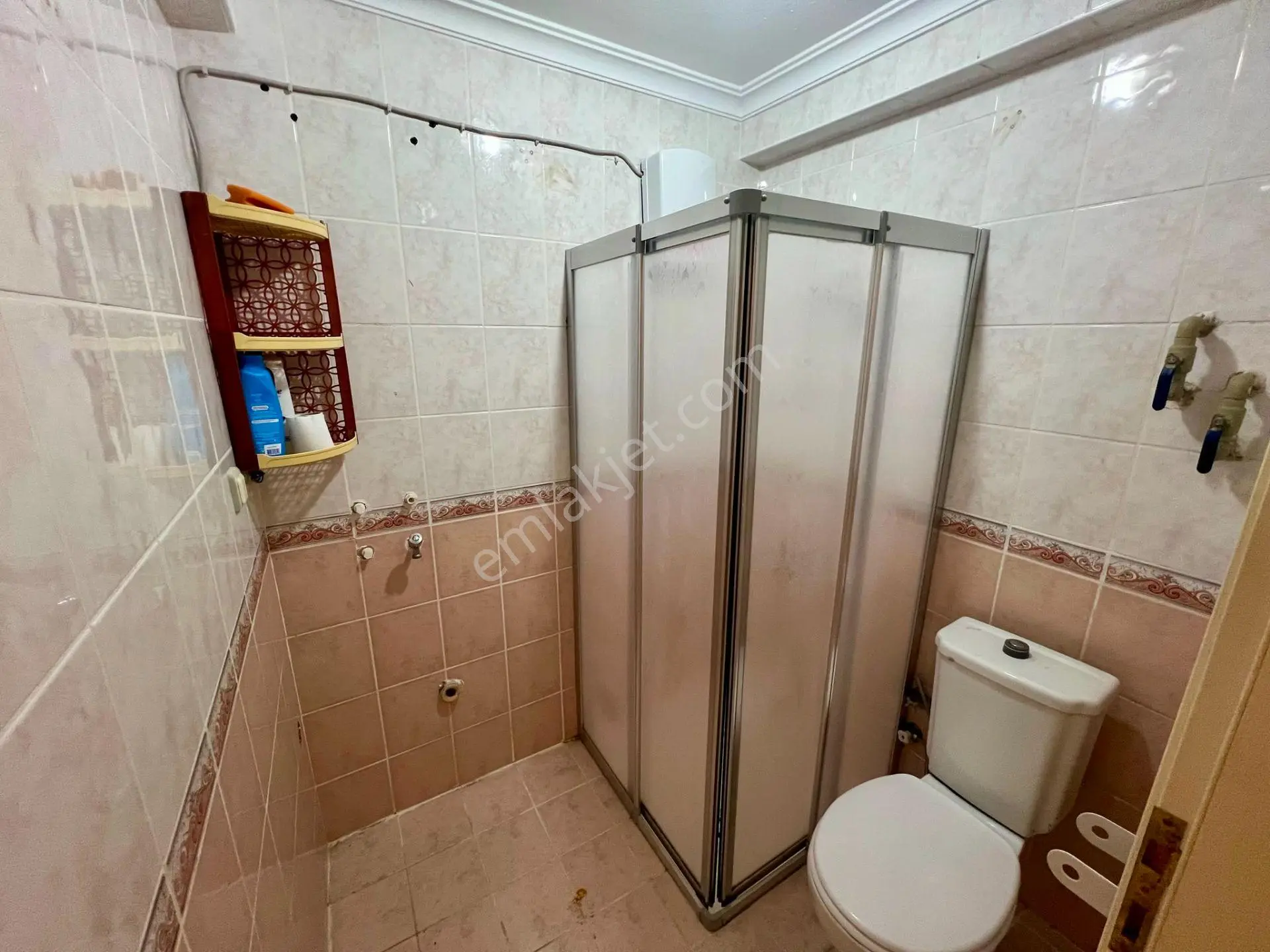 Akçay Aras Emlaktan Altınolukta Geniş Balkonlu 2+1 Daire — fotoğraf 17