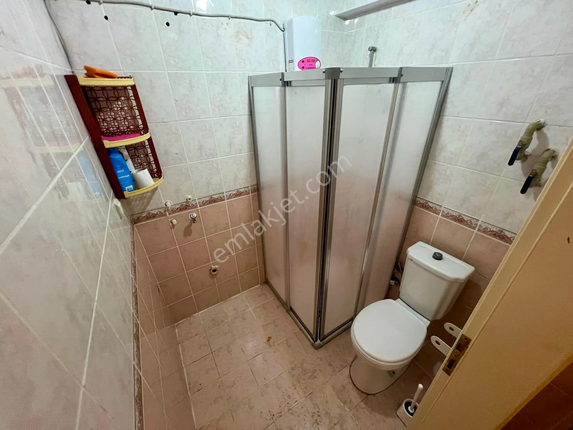 Akçay Aras Emlaktan Altınolukta Geniş Balkonlu 2+1 Daire — fotoğraf 18