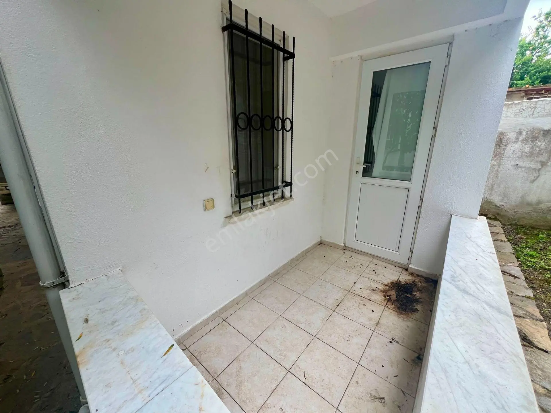 Akçay Aras Emlaktan Altınolukta Geniş Balkonlu 2+1 Daire — fotoğraf 24