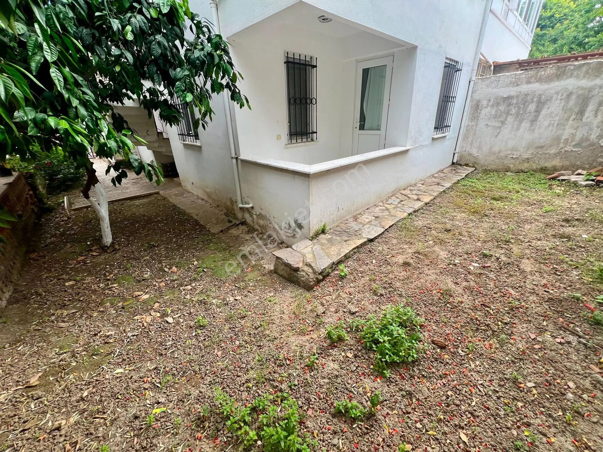 Akçay Aras Emlaktan Altınolukta Geniş Balkonlu 2+1 Daire — fotoğraf 25