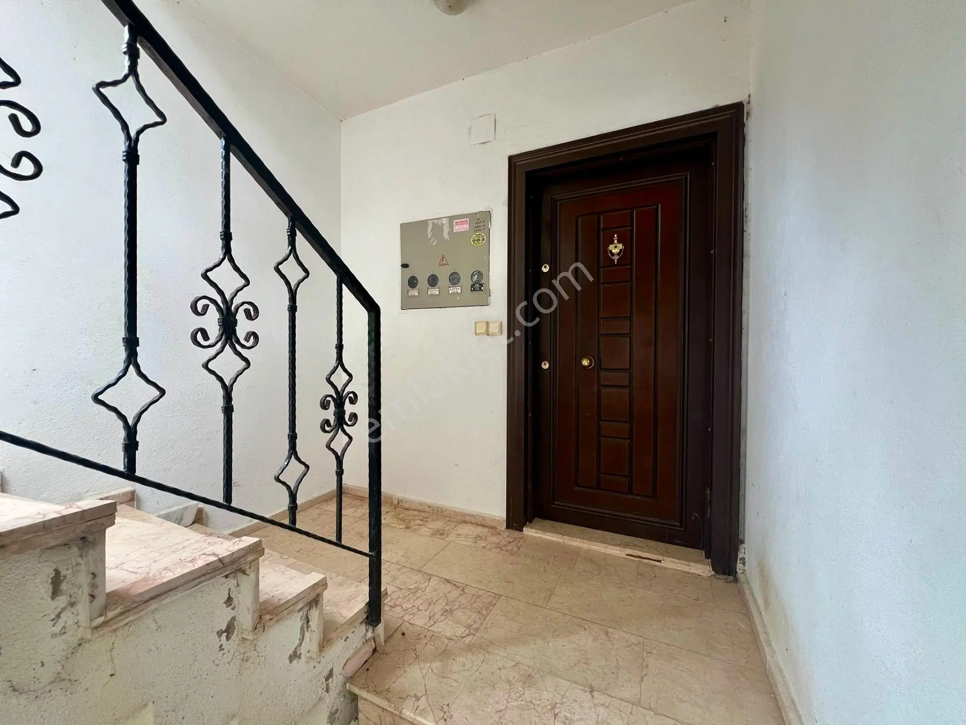 Akçay Aras Emlaktan Altınolukta Geniş Balkonlu 2+1 Daire — fotoğraf 26