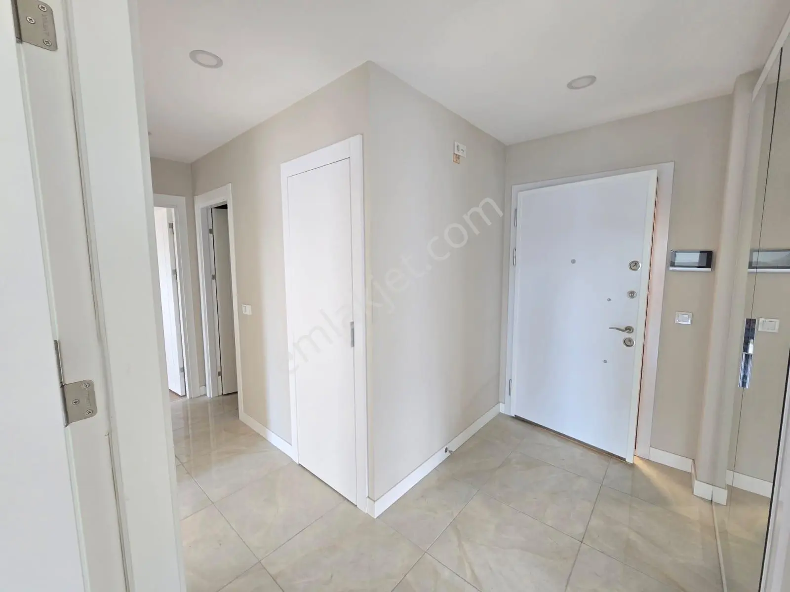 Luxera Güneşli Rezidans|2+1 | 138 M² |Teraslı | Ebeveyn Banyolu