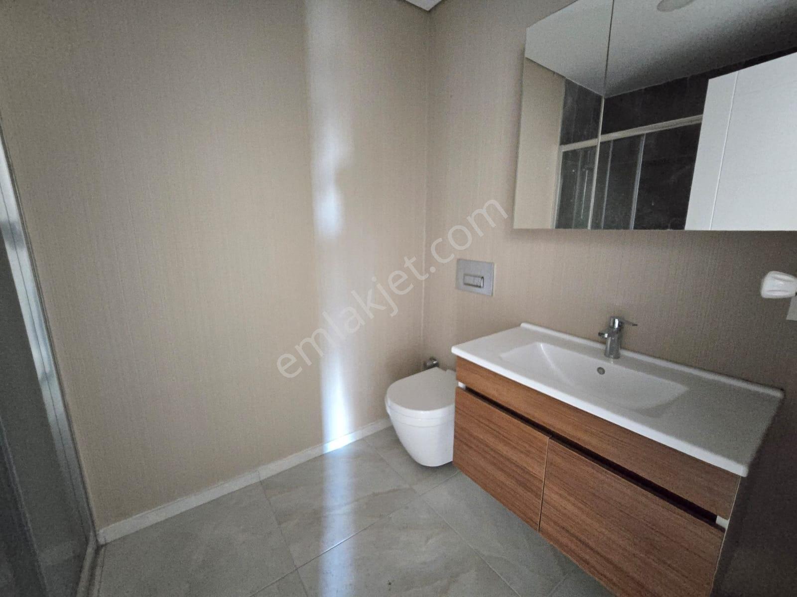 Luxera Güneşli Rezidans|2+1 | 138 M² |teraslı | Ebeveyn Banyolu — fotoğraf 2