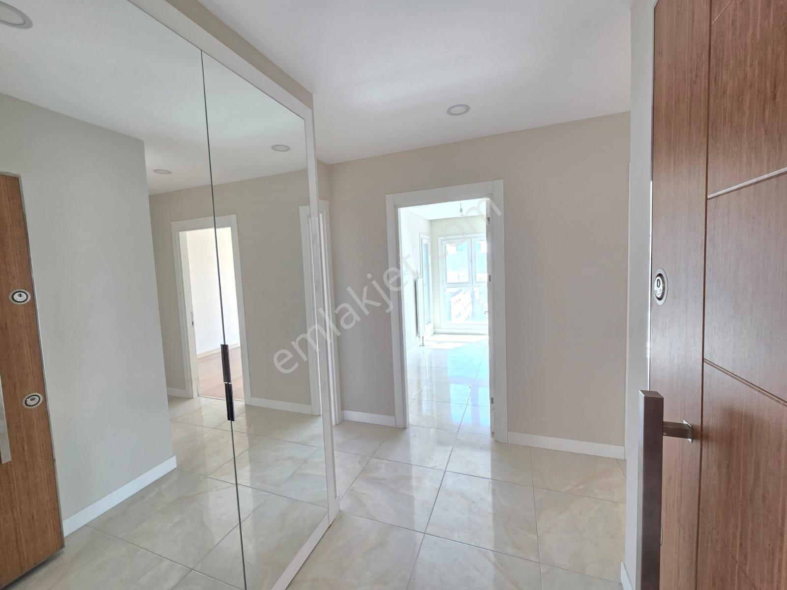 Luxera Güneşli Rezidans|2+1 | 138 M² |teraslı | Ebeveyn Banyolu — fotoğraf 4