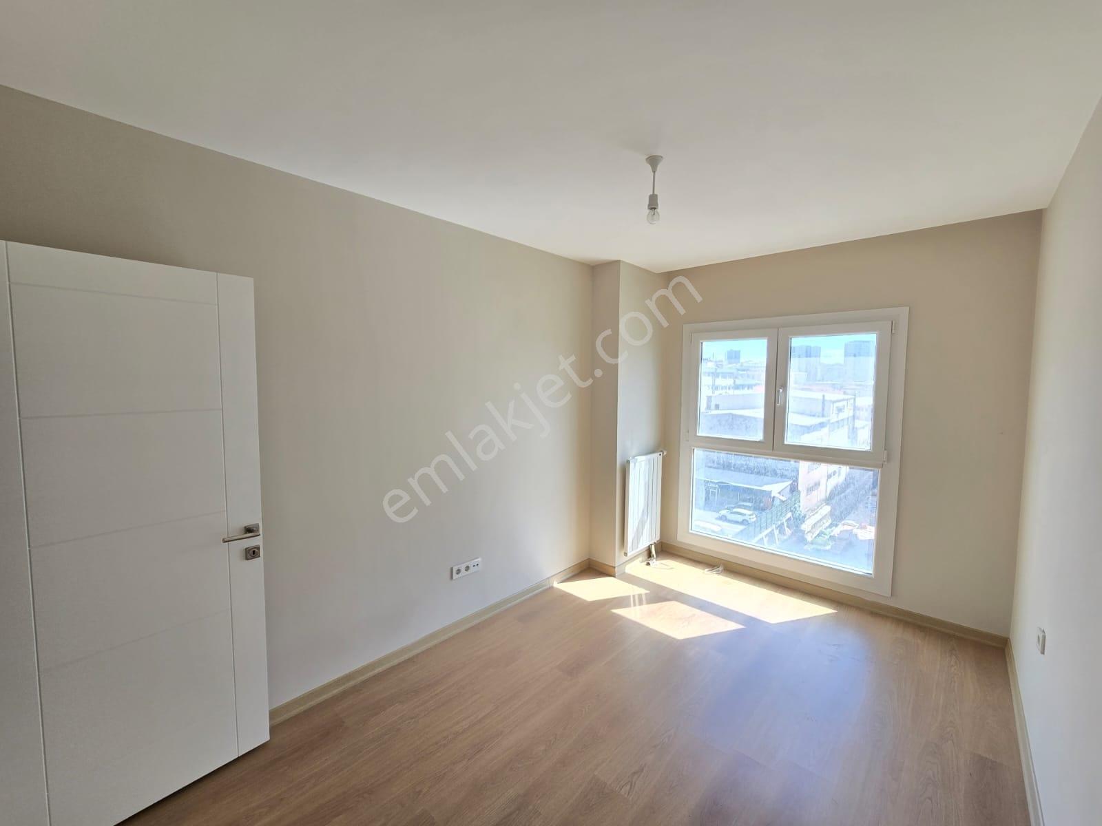 Luxera Güneşli Rezidans|2+1 | 138 M² |teraslı | Ebeveyn Banyolu — fotoğraf 5