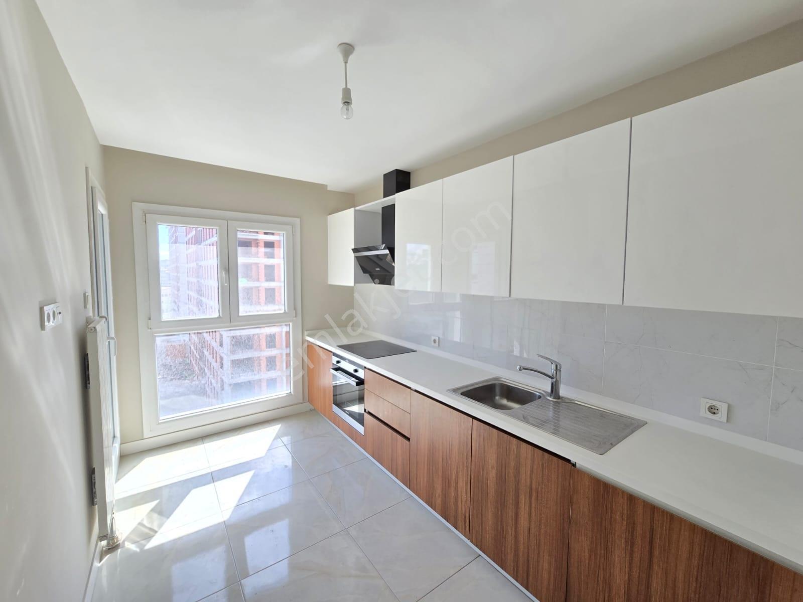 Luxera Güneşli Rezidans|2+1 | 138 M² |teraslı | Ebeveyn Banyolu — fotoğraf 6