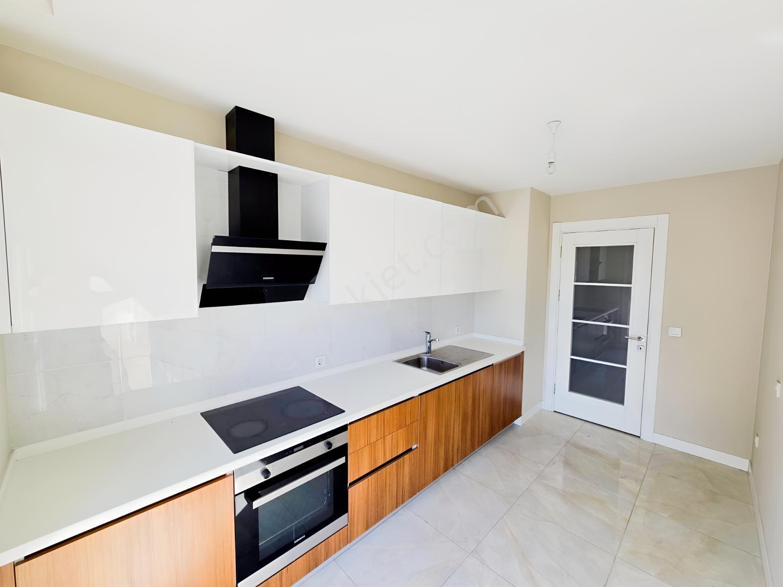 Luxera Güneşli Rezidans|2+1 | 138 M² |teraslı | Ebeveyn Banyolu — fotoğraf 7