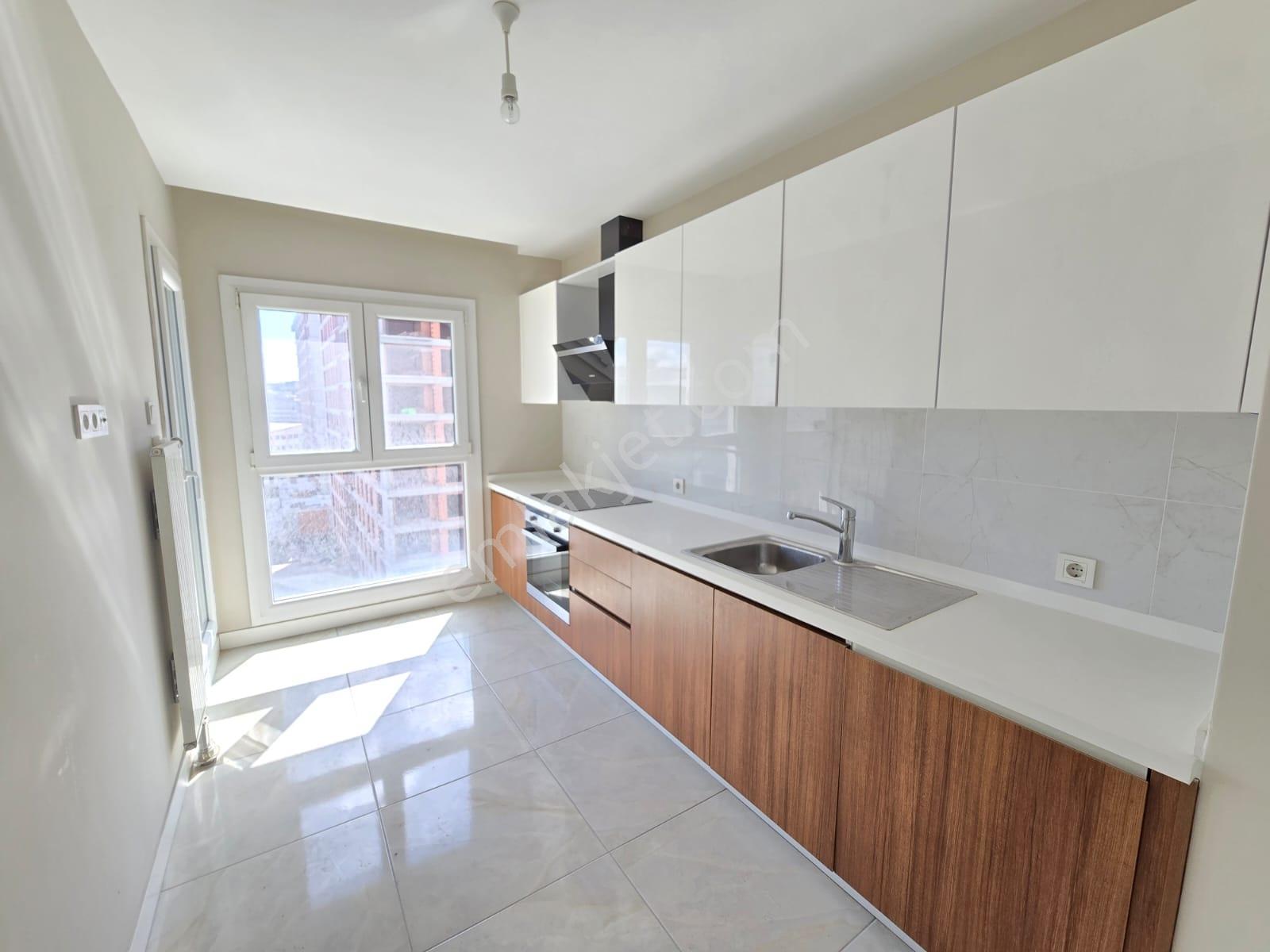 Luxera Güneşli Rezidans|2+1 | 138 M² |teraslı | Ebeveyn Banyolu — fotoğraf 8