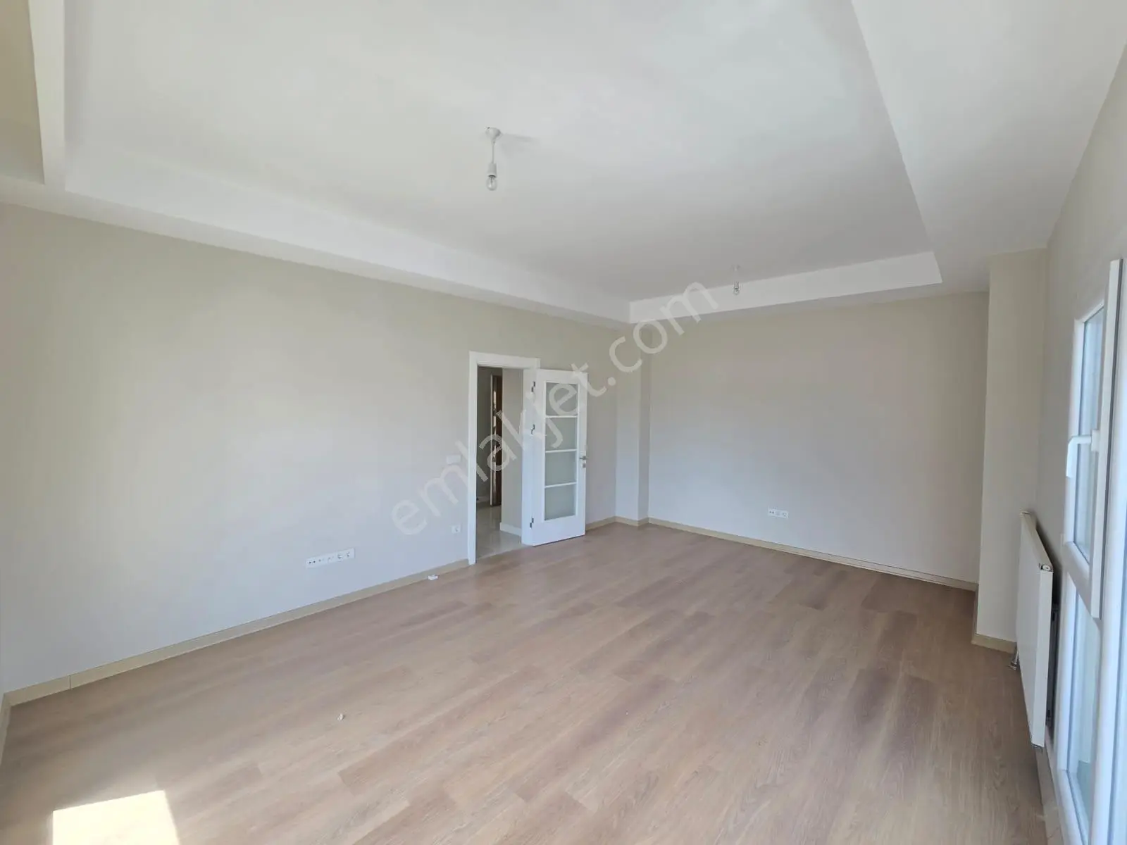Luxera Güneşli Rezidans|2+1 | 138 M² |teraslı | Ebeveyn Banyolu — fotoğraf 9