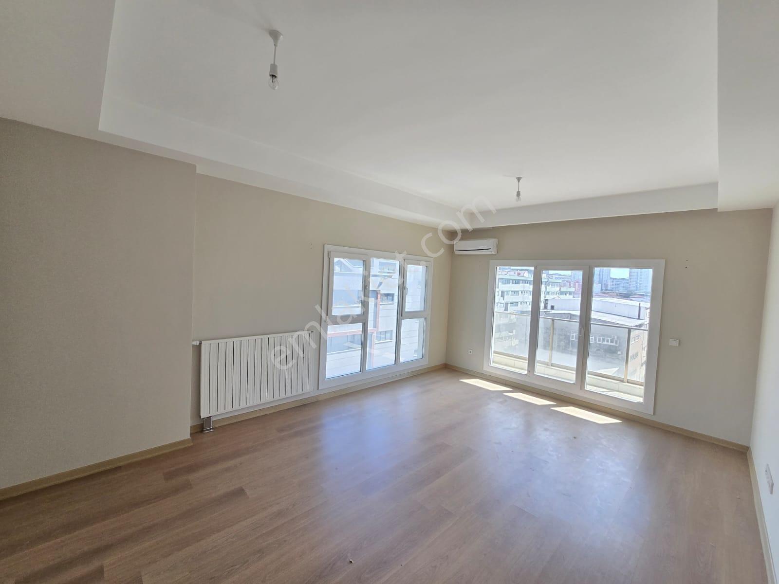 Luxera Güneşli Rezidans|2+1 | 138 M² |teraslı | Ebeveyn Banyolu — fotoğraf 11