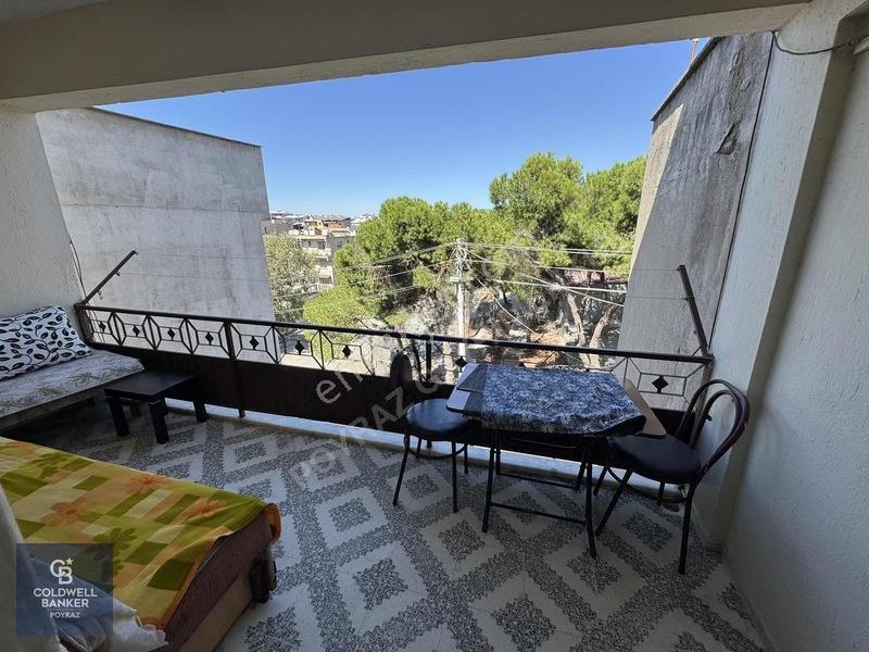 Coldwell Banker Poyraz'dan Karabağlar Merkezi Konumda 2+1 — fotoğraf 4