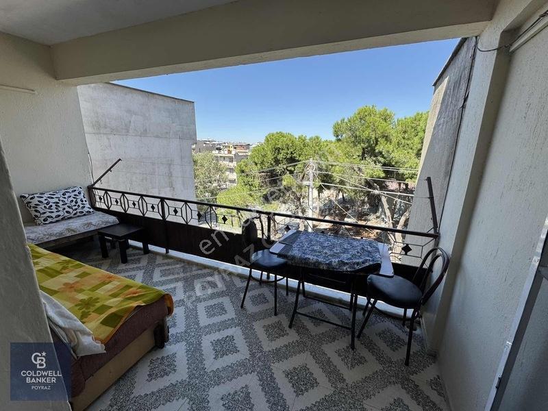 Coldwell Banker Poyraz'dan Karabağlar Merkezi Konumda 2+1 — fotoğraf 5