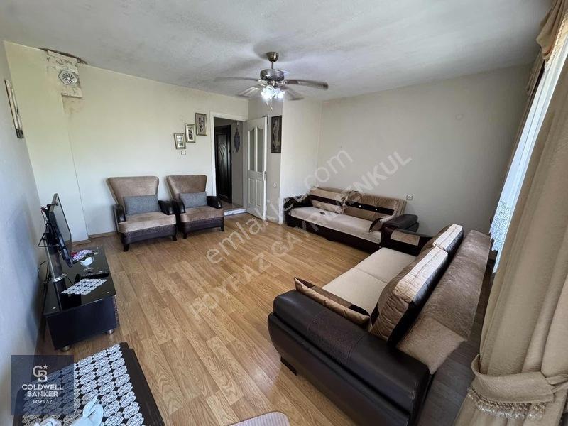 Coldwell Banker Poyraz'dan Karabağlar Merkezi Konumda 2+1 — fotoğraf 6