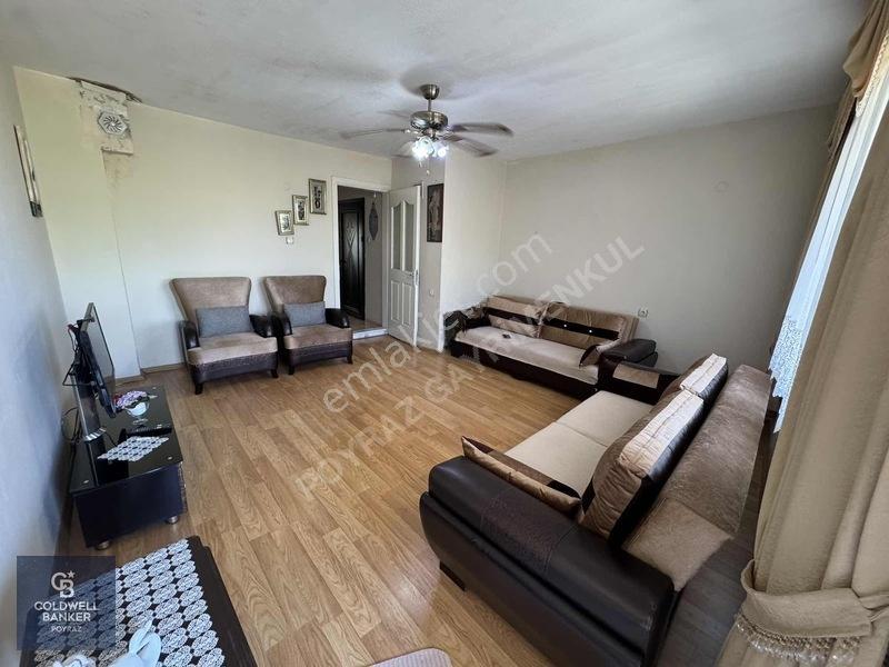 Coldwell Banker Poyraz'dan Karabağlar Merkezi Konumda 2+1 — fotoğraf 7