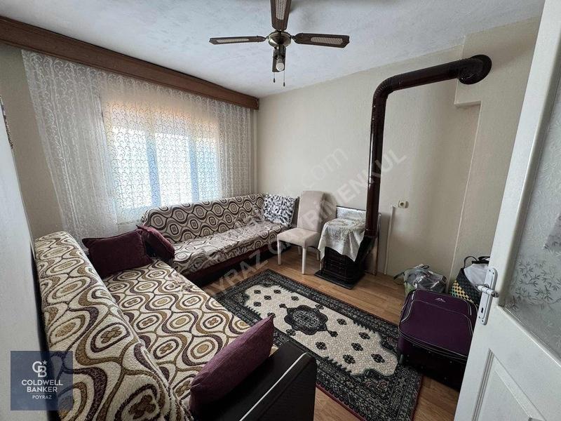 Coldwell Banker Poyraz'dan Karabağlar Merkezi Konumda 2+1 — fotoğraf 8