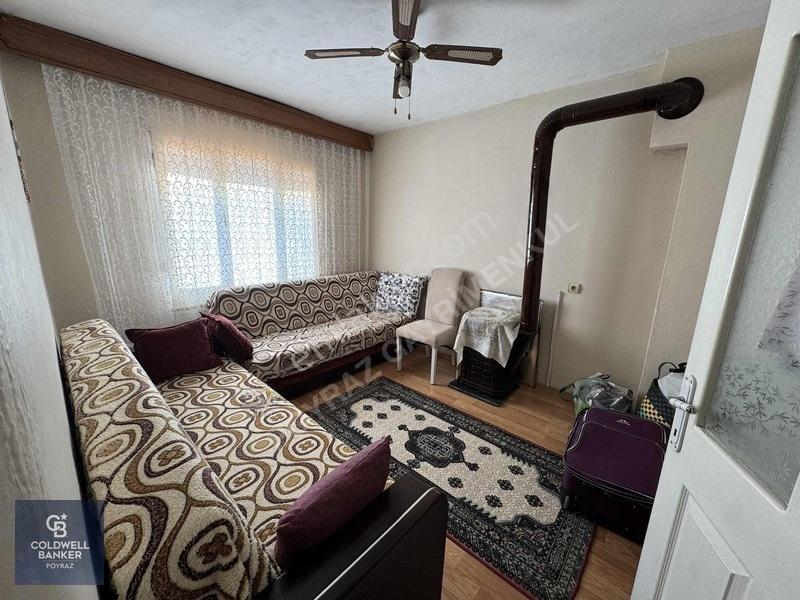 Coldwell Banker Poyraz'dan Karabağlar Merkezi Konumda 2+1 — fotoğraf 9