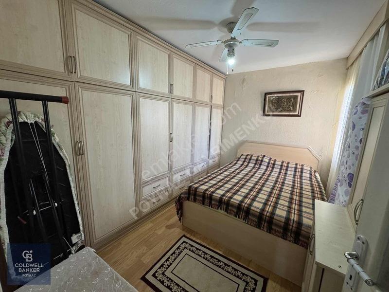 Coldwell Banker Poyraz'dan Karabağlar Merkezi Konumda 2+1 — fotoğraf 10