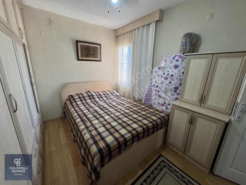 Coldwell Banker Poyraz'dan Karabağlar Merkezi Konumda 2+1 — fotoğraf 11