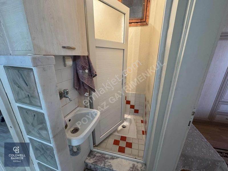 Coldwell Banker Poyraz'dan Karabağlar Merkezi Konumda 2+1 — fotoğraf 12